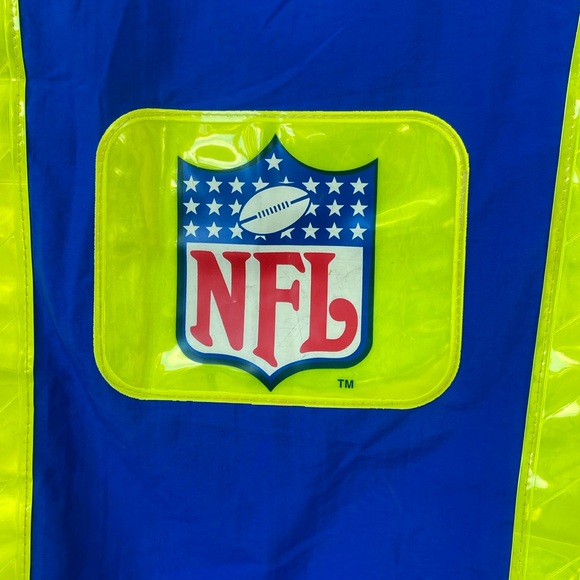 Official NFL 🏈 sideline vest - Picture 3 of 8